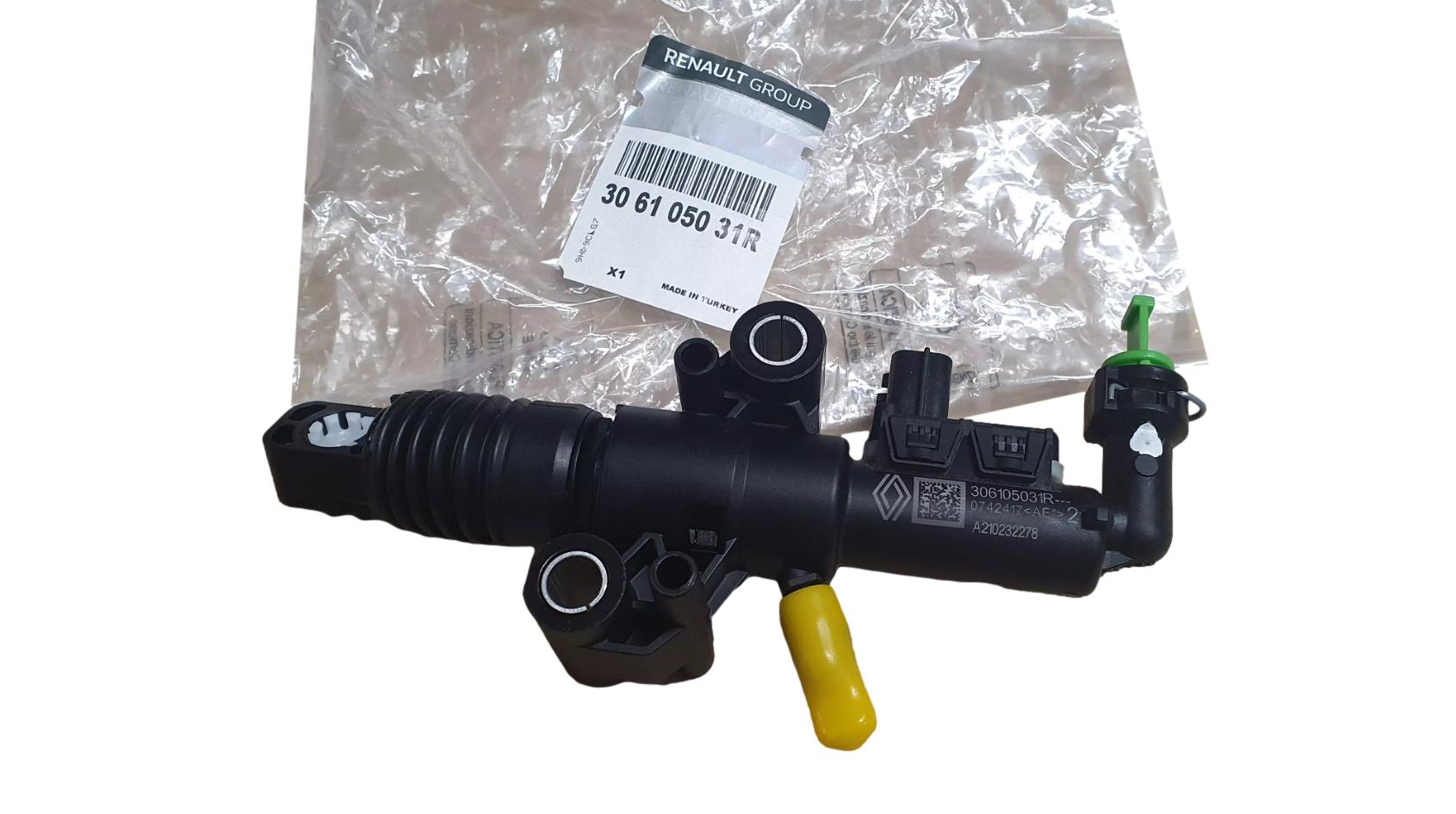 Clutch Master Cylinder Original 306105031R Renault Master 4