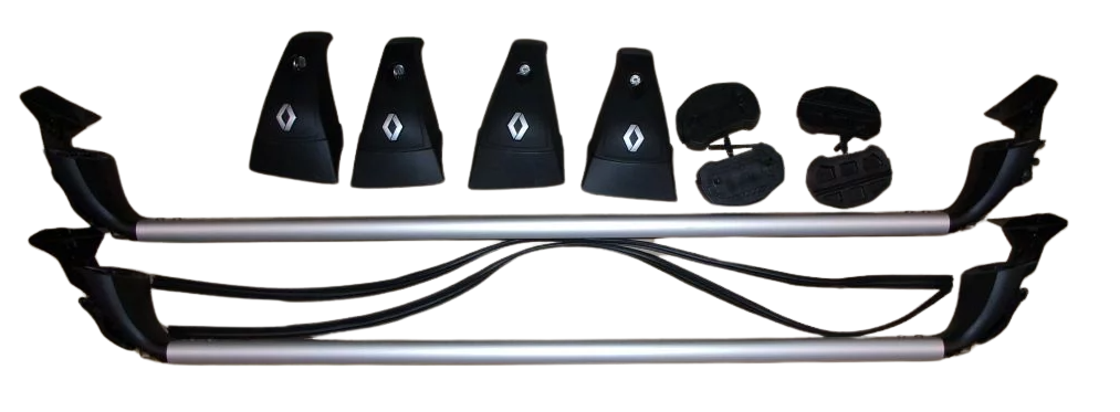 Roof Luggage Rack New Original 8201633733 Renault