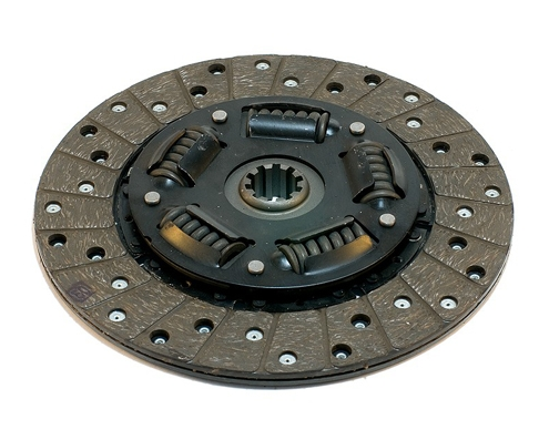 Clutch Disc 028141035T 31410004116 Skoda Felicia Vika