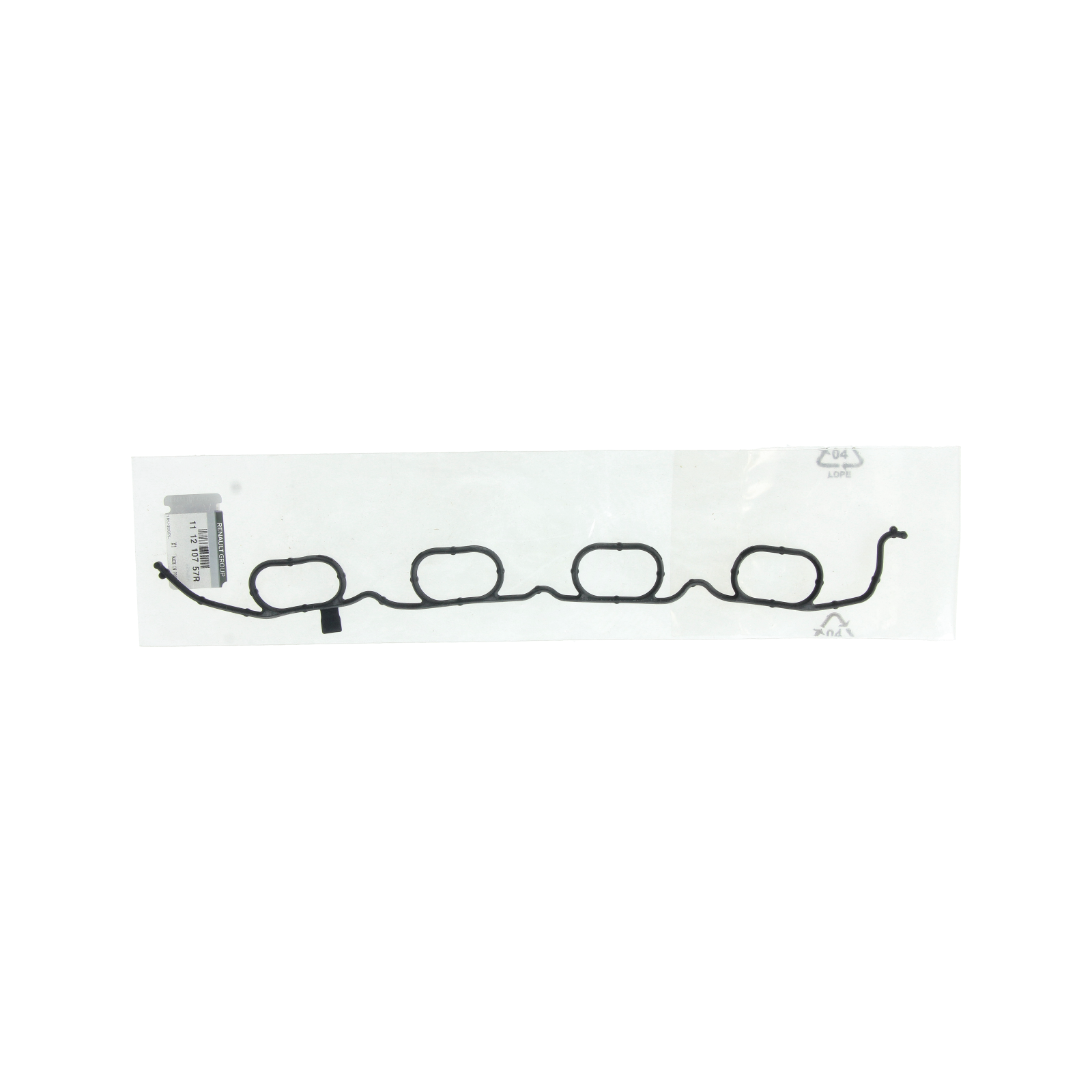 Cylinder Head Gasket Original to 111210757R Renault Dacia