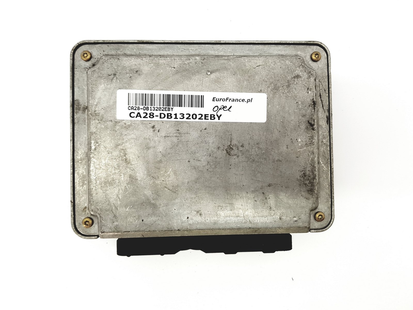 ECU Bosch 0 281 010 271 / 24 417 196 PG / 28SA4803 | eBay