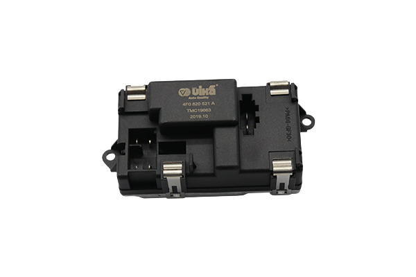 Fan Resistor For Audi A6 4F082521A 88201765201 Vika