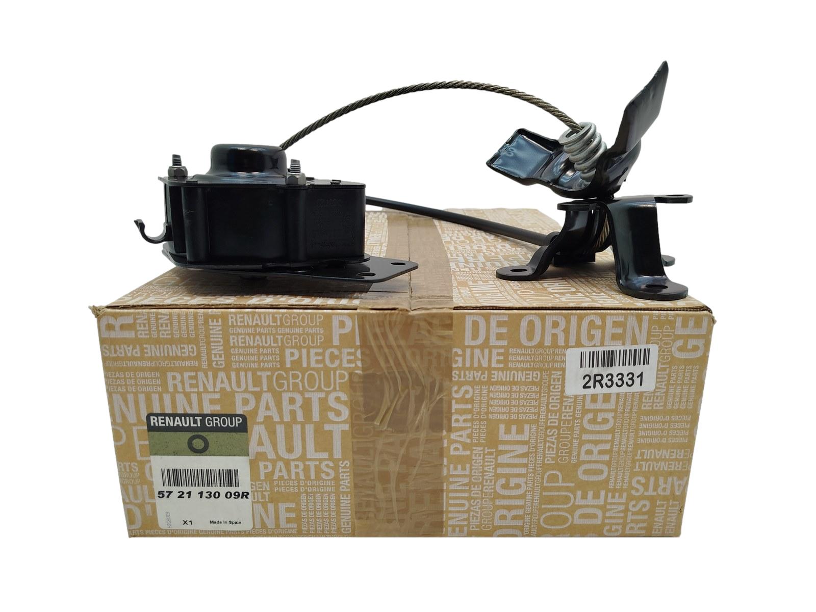 Wheel Winch Original 572113009R Renault