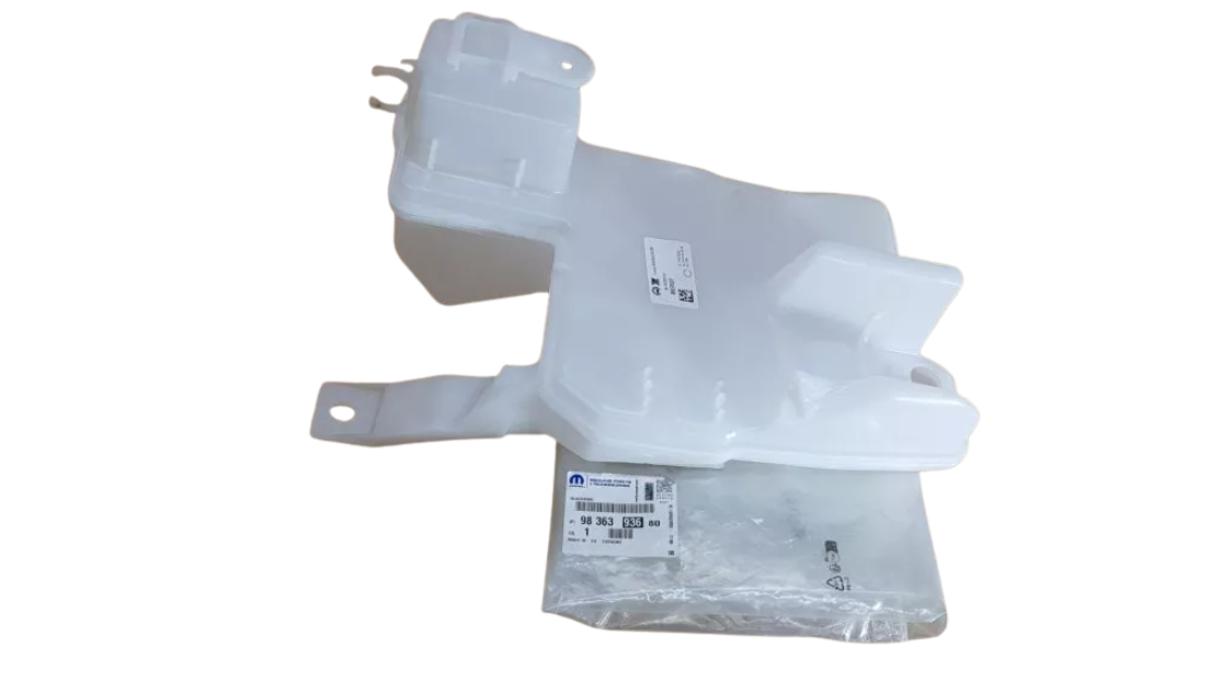 Windscreen Washer Reservoir Original 9836393680 Peugeot Opel