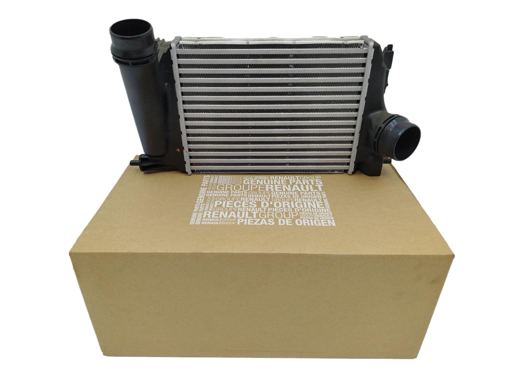 Intercooler New Original 144614ED0A Renault