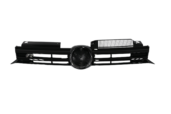 Radiator Grille For VW Golf 6 5K0853651BF 88531786302 DPA