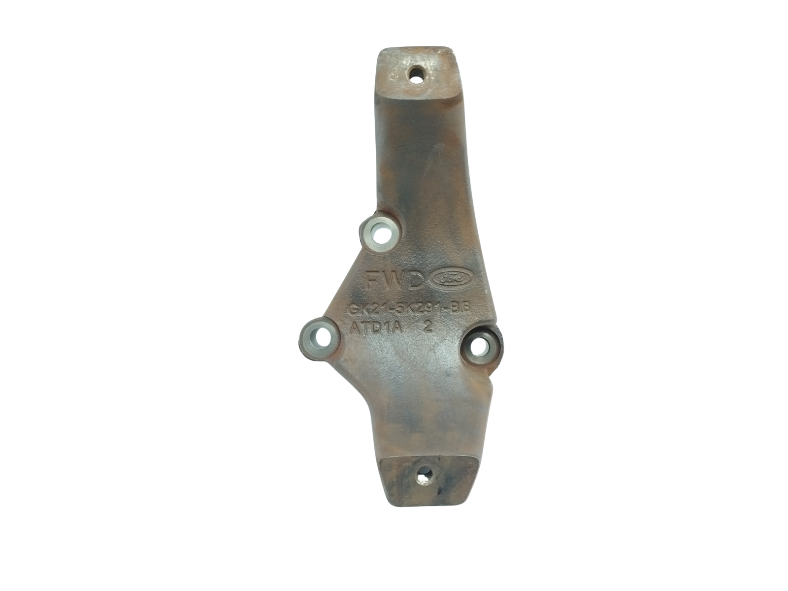 Engine Mount GK21-5K291-BB Ford Transit Custom 2.0 TDCI