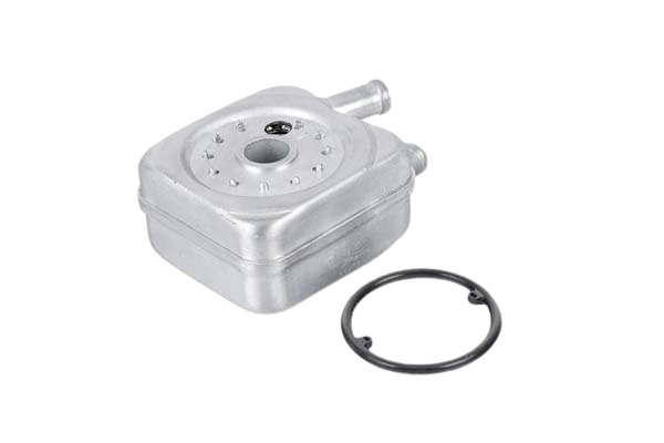 Engine Oil Cooler For VW Audi Skoda 068117021B 11171701701 Vika