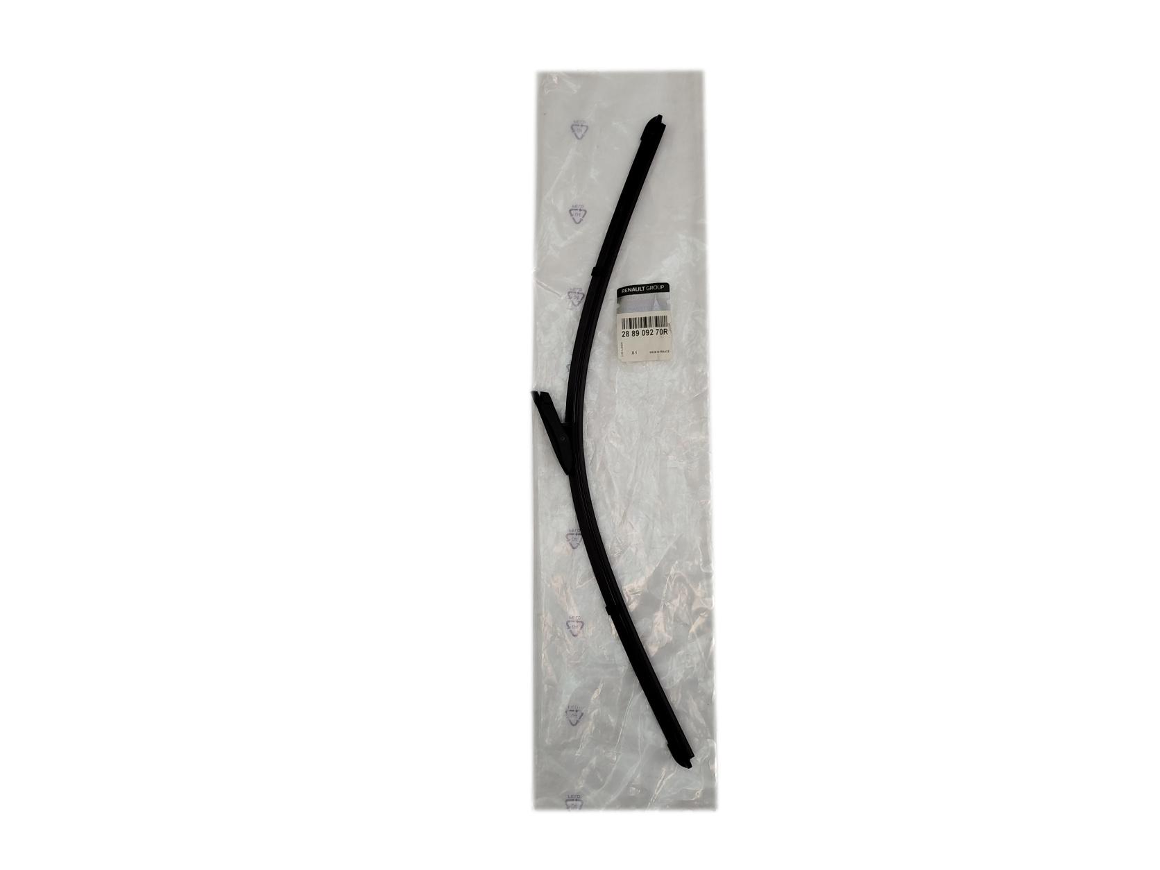 Wiper Blade Left Original 600MM 288909270R Renault