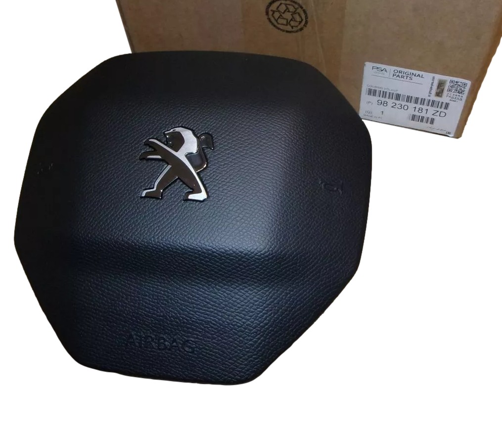Airbag New Original 98230181ZD Peugeot