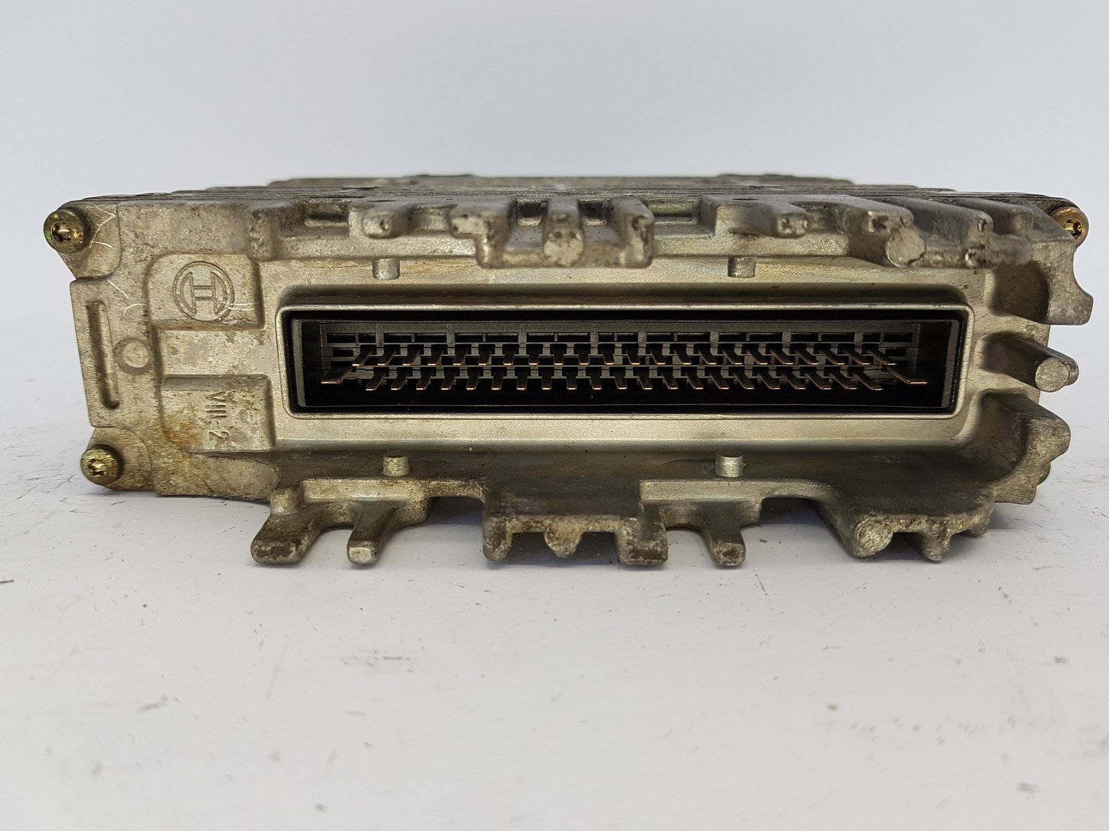 ECU Bosch 6K0 906 027 J, 0 261 204 844, 26SA5425 | eBay
