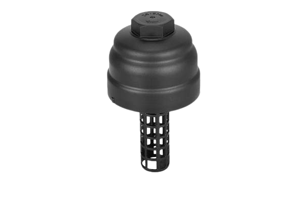 Oil Filter Housing For VW Audi 06E115433 11151791401 Vika