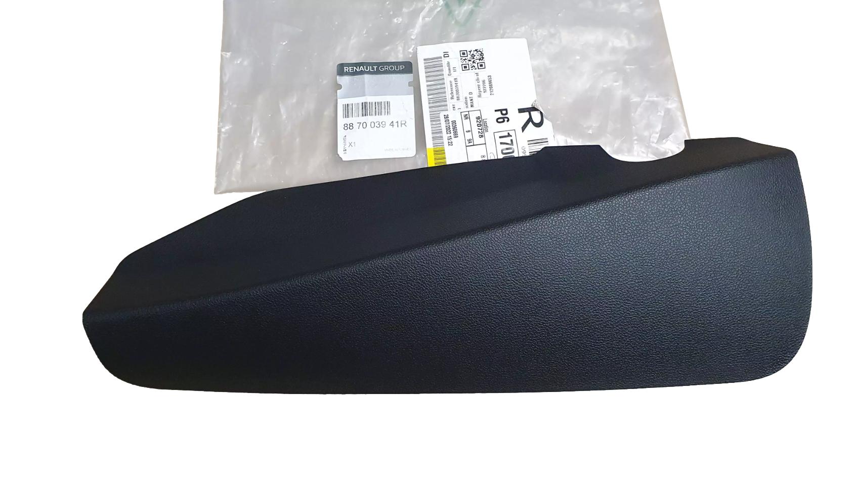 Door Sill Trim Original 887003941R Renault Megane 4
