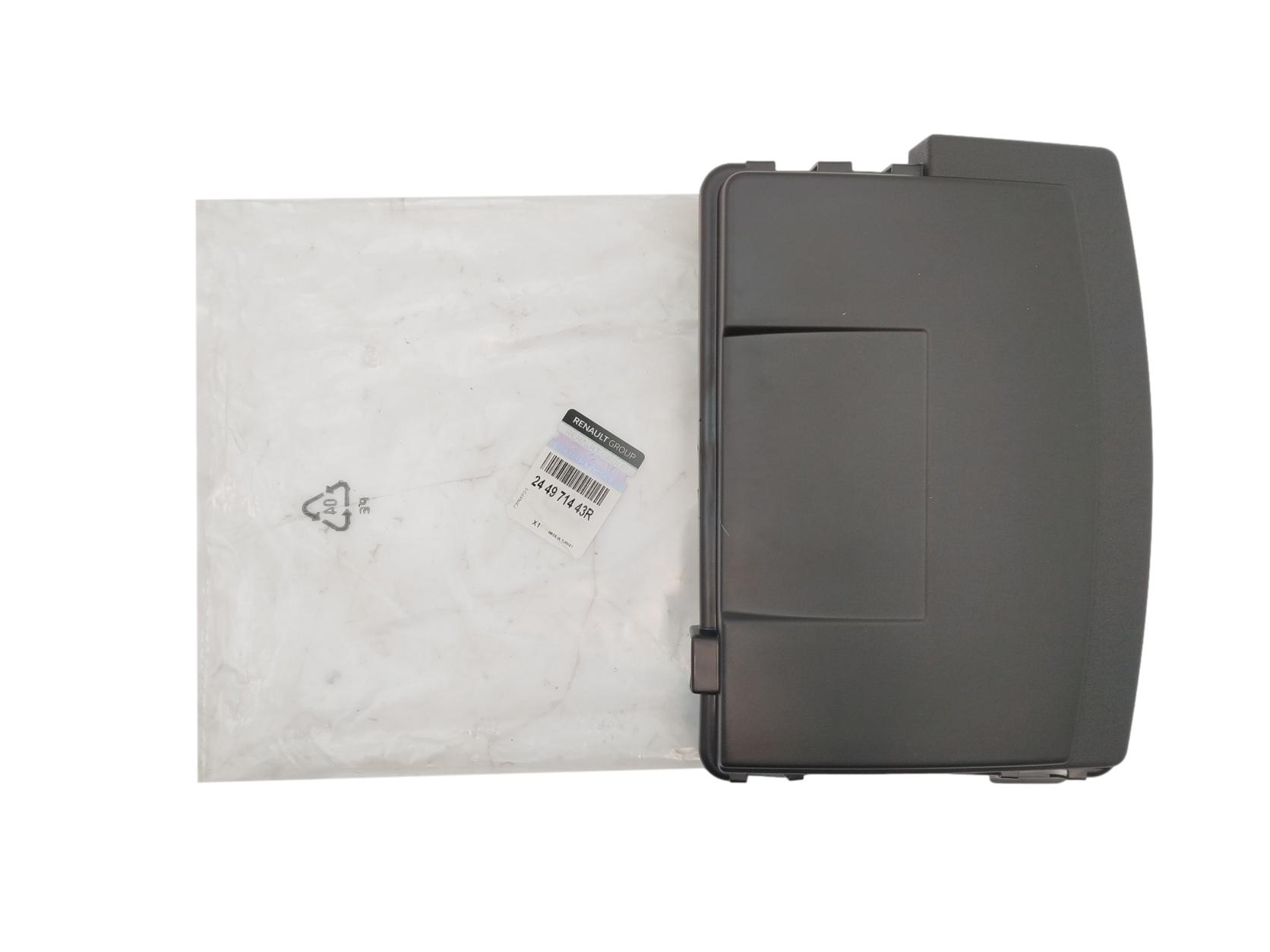 Battery Housing Original 244971443R Renault