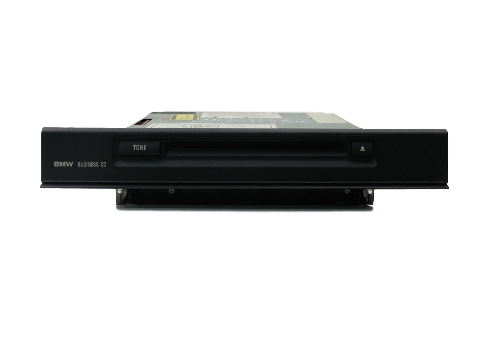 Cd Radio Player  BMW 5 Business 6512- 8374977 Blaupunkt