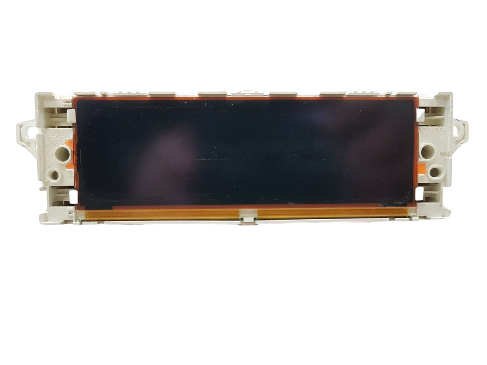 281040-07-0 ACV - Radio frame | Citroën; 1 DIN; black; RAM-40.119