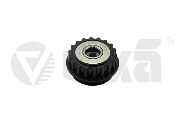 Alternator Pulley For VW 070903201E 99031345501 Vika