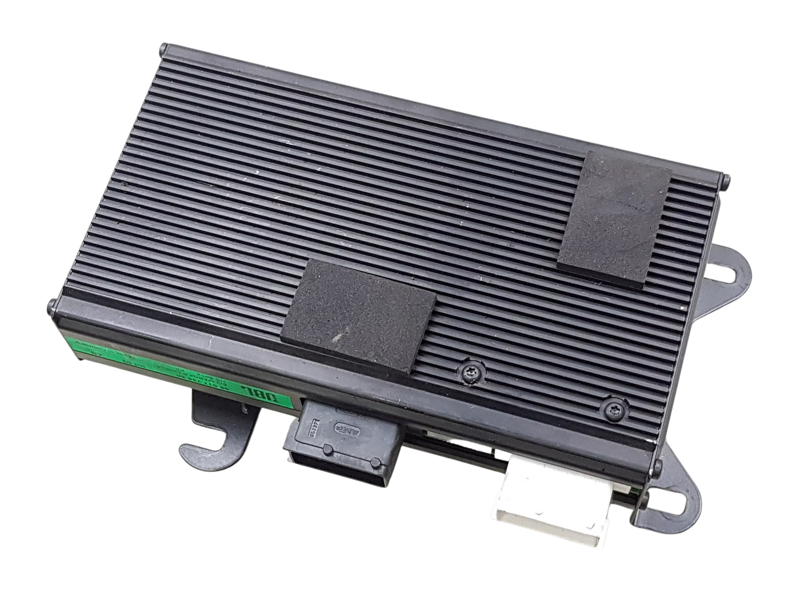 Audio Amplifier Peugeot 607 9651773880 JBL