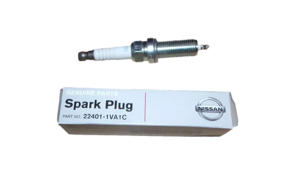 Spark Plug Original 224011VA1C Renault