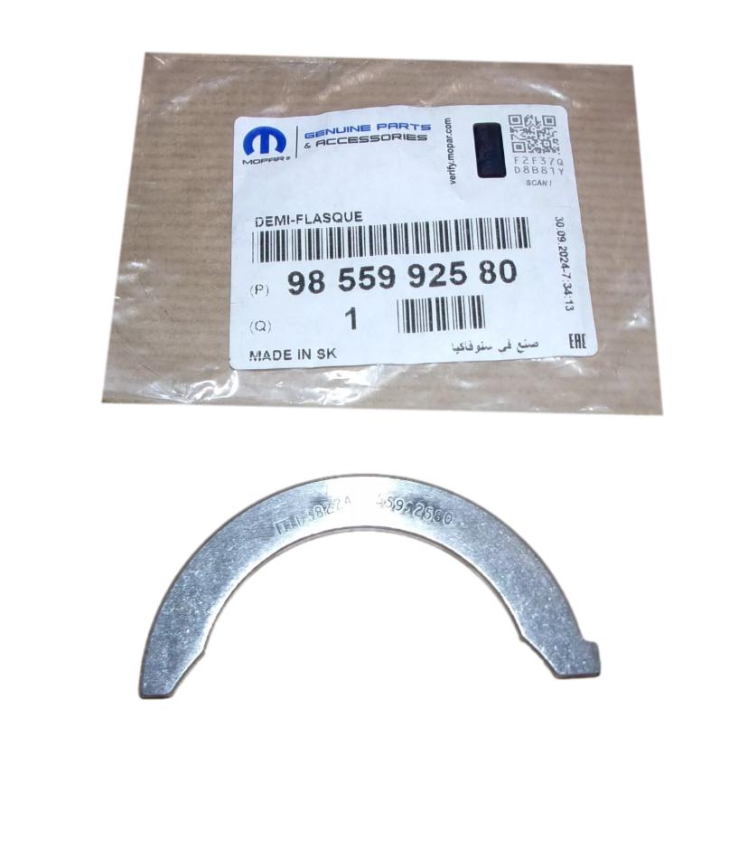 Ring Original 9855992580 Citroen Peugeot