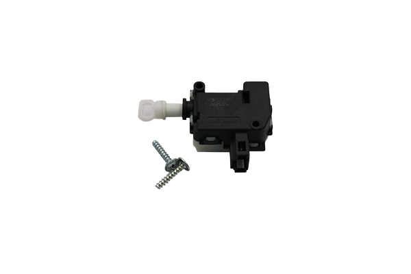 Lid Lock Actuator 1M0959781A 99591801301 VW Seat Skoda Vika