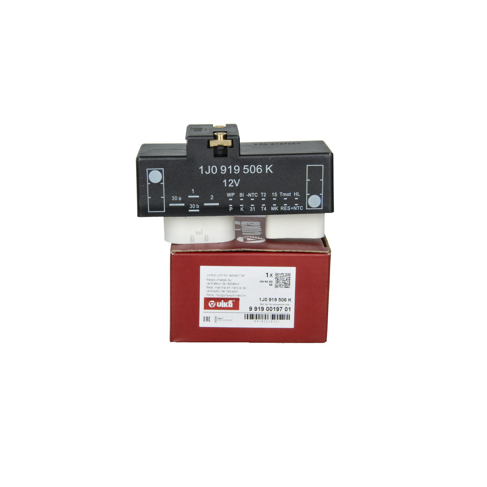Relay 67931C Webasto - used | Eurofrance24.com