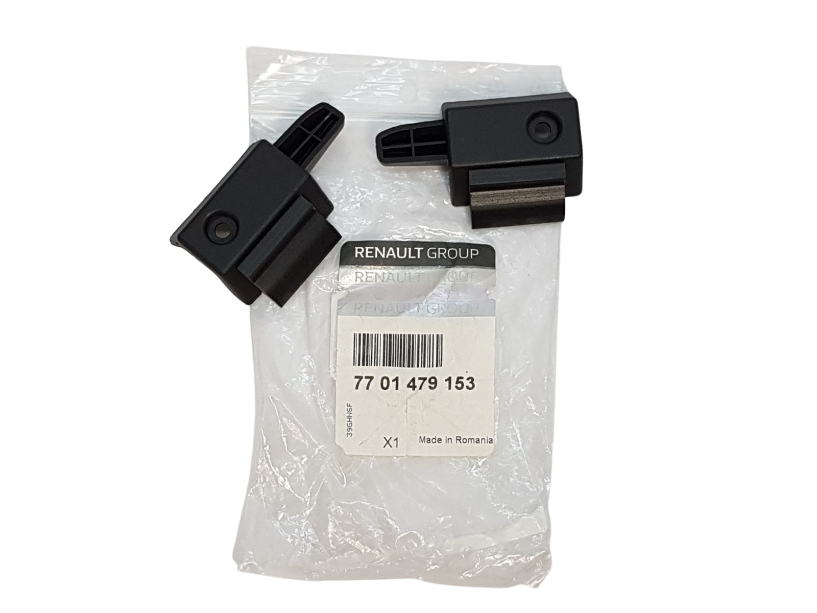 Fastening Original Renault 7701479153
