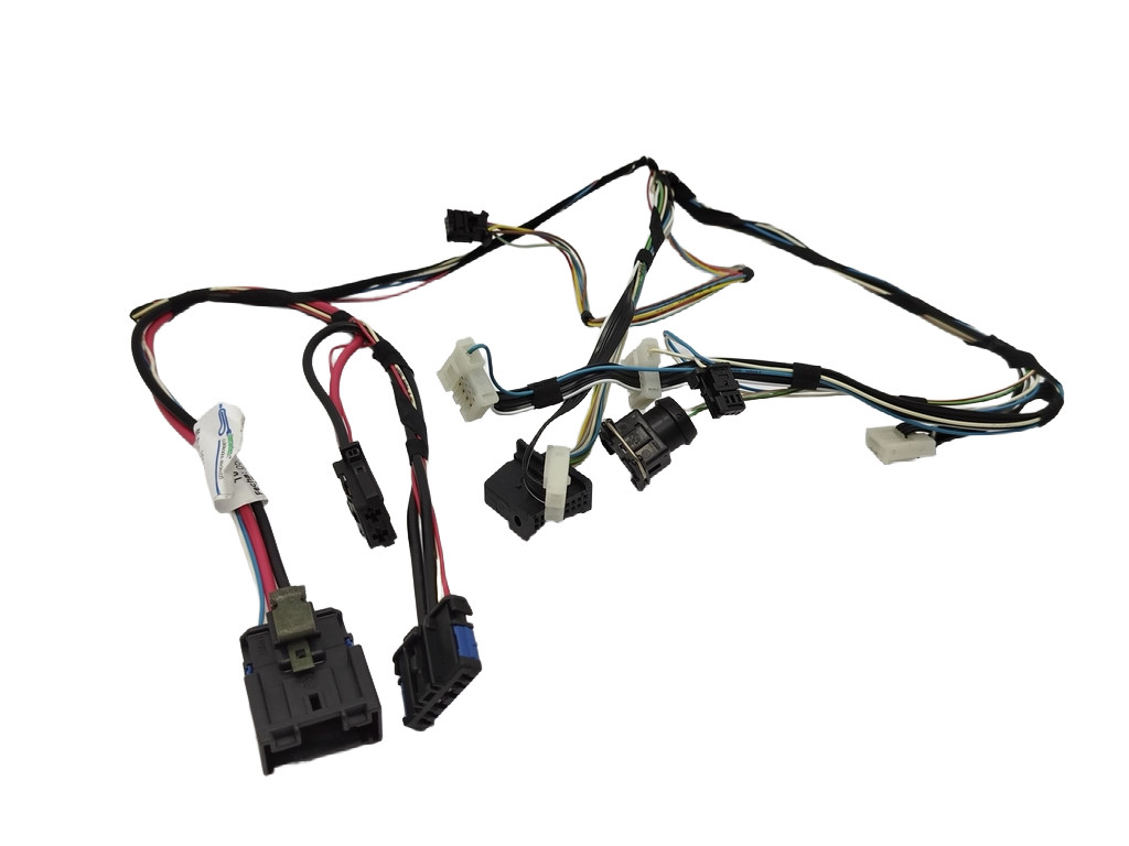 Wiring Loom Harness Original 6445JT 6445.JT Peugeot