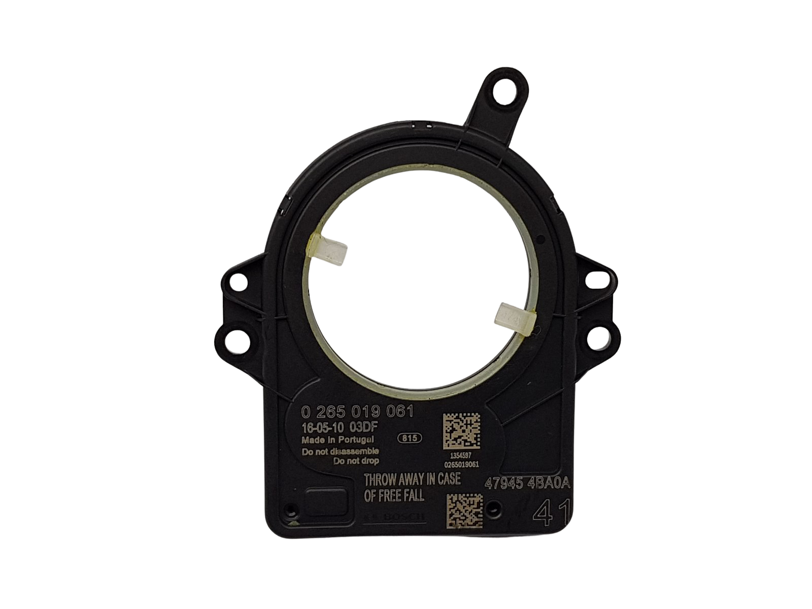 Steering Sensor 0265019061 479454BA0A Nissan Qashqai 2 Pulsar 9157