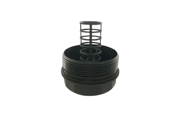 Oil Filter Housing For VW Touareg 077115433A 11151791001 Vika