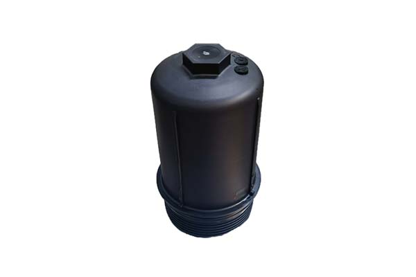 Oil Filter Housing VW Audi Seat Skoda 0BH325159 B12411 Borsehung