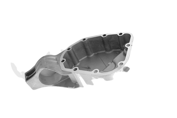 Housing cover For Skoda Felicia 002301211D 33010021101 Vika