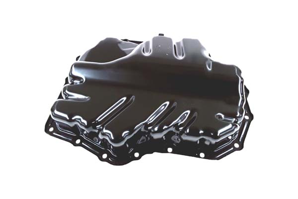 Oil Sump For VW 04E103600J B10660 Borsehung
