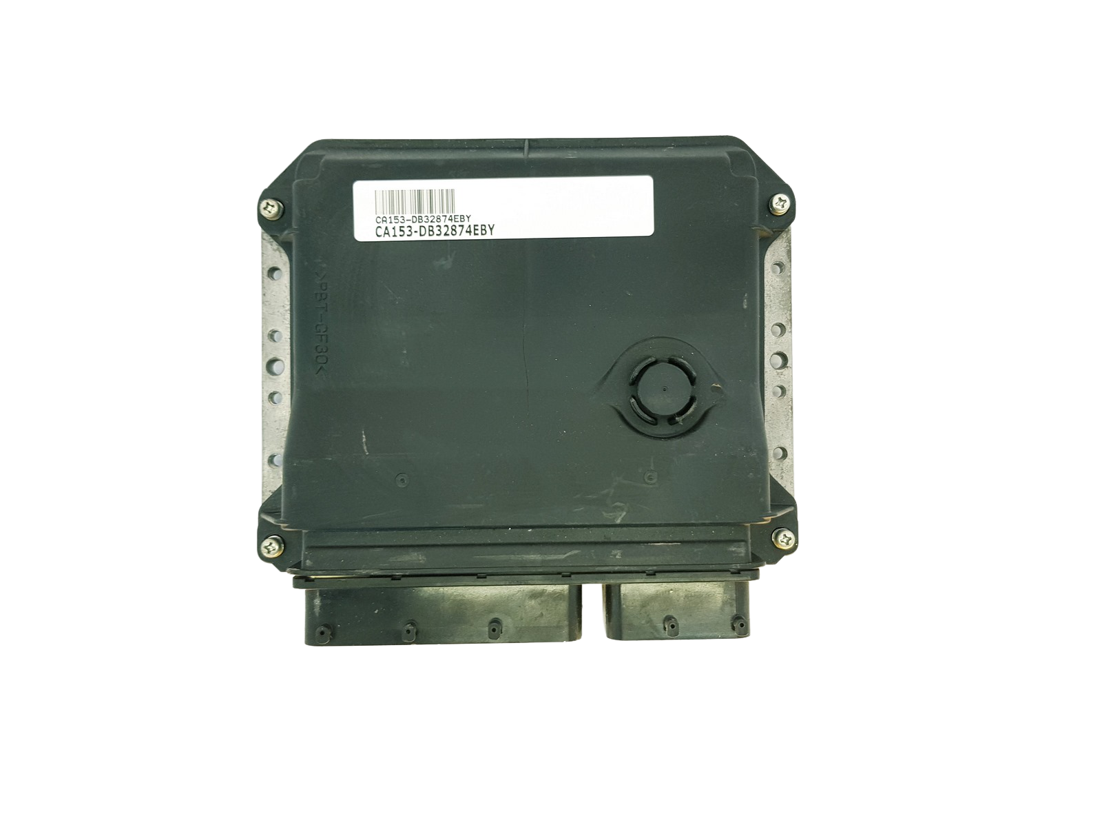 ECU DENSO 89661-02S50 MB275300-4893 | eBay