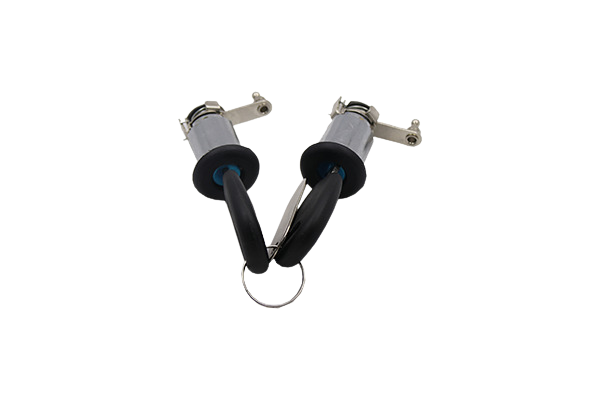 Lock Cylinder For Skoda Felicia 6U0837061 98370096101 Vika