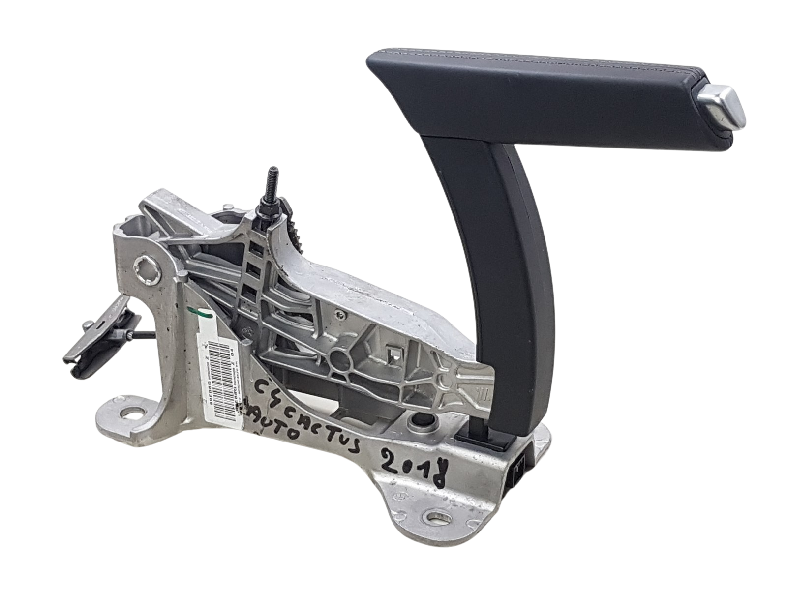 Parking Brake Lever Citroen C4 Cactus 98309045ZD