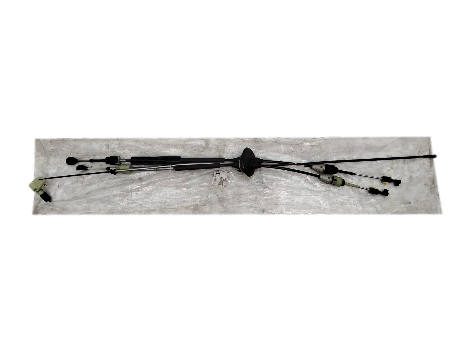 Gear Selector Cable Original 2444HP 2444.HP Citroen C4 Picasso