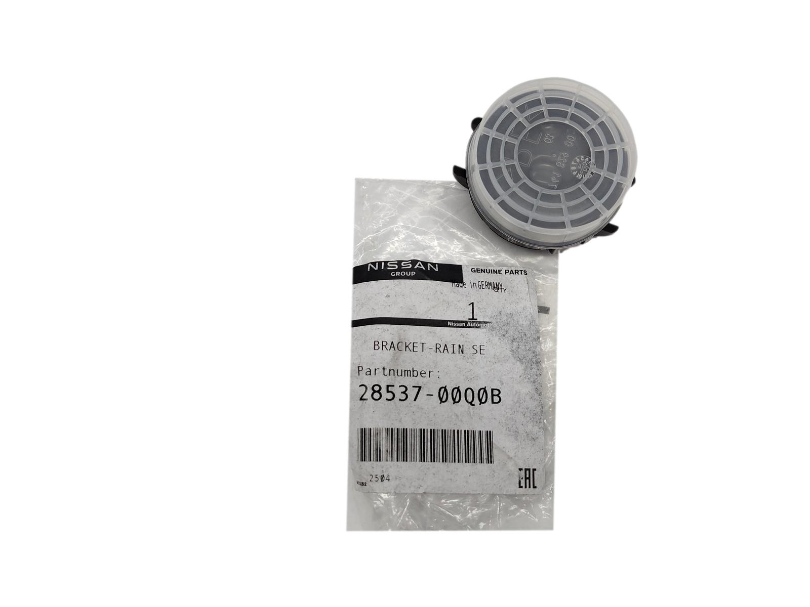 Rain Sensor Original Renault 2853700Q0B