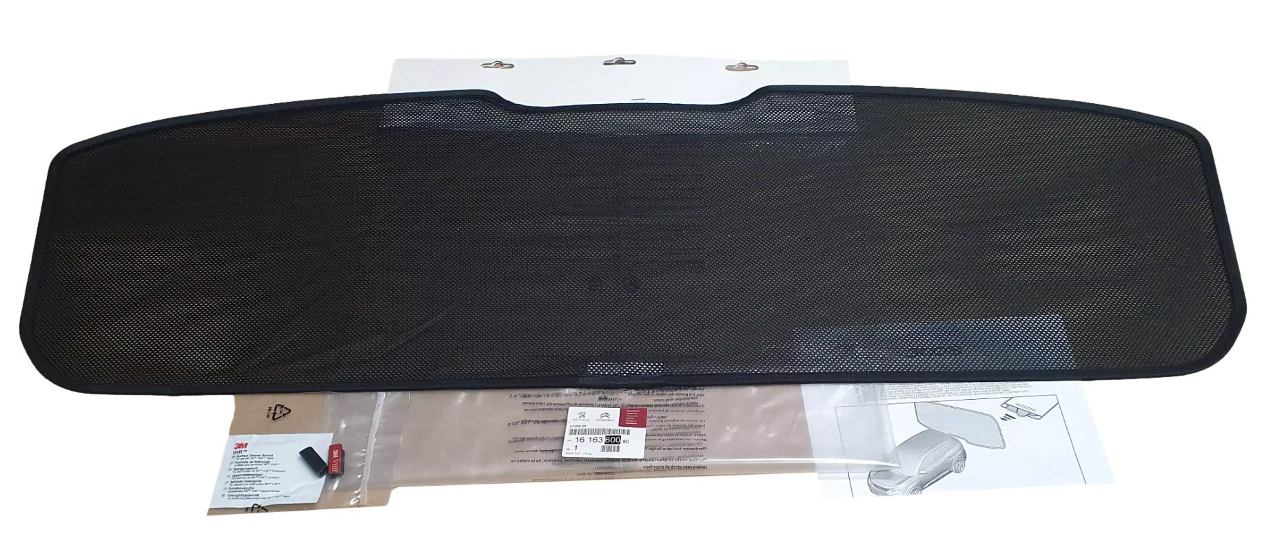 Sun Blind Original 1616360080 Peugeot