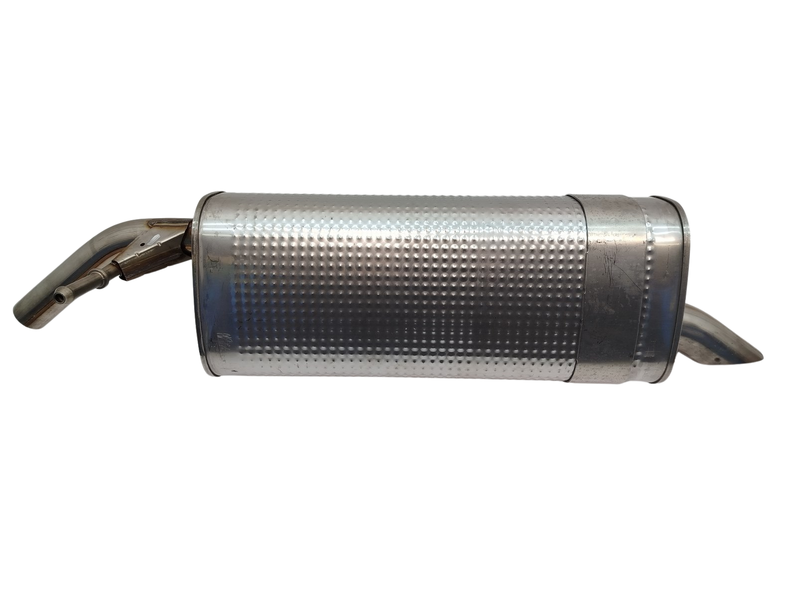 Exhaust Muffler Original 9818337780 Citroen Peugeot