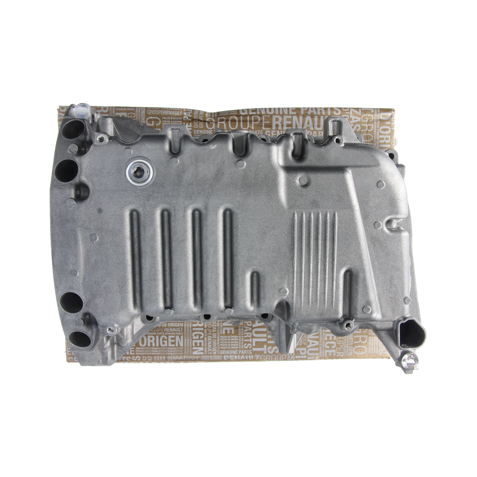 Oil Sump Original 111114989R Renault