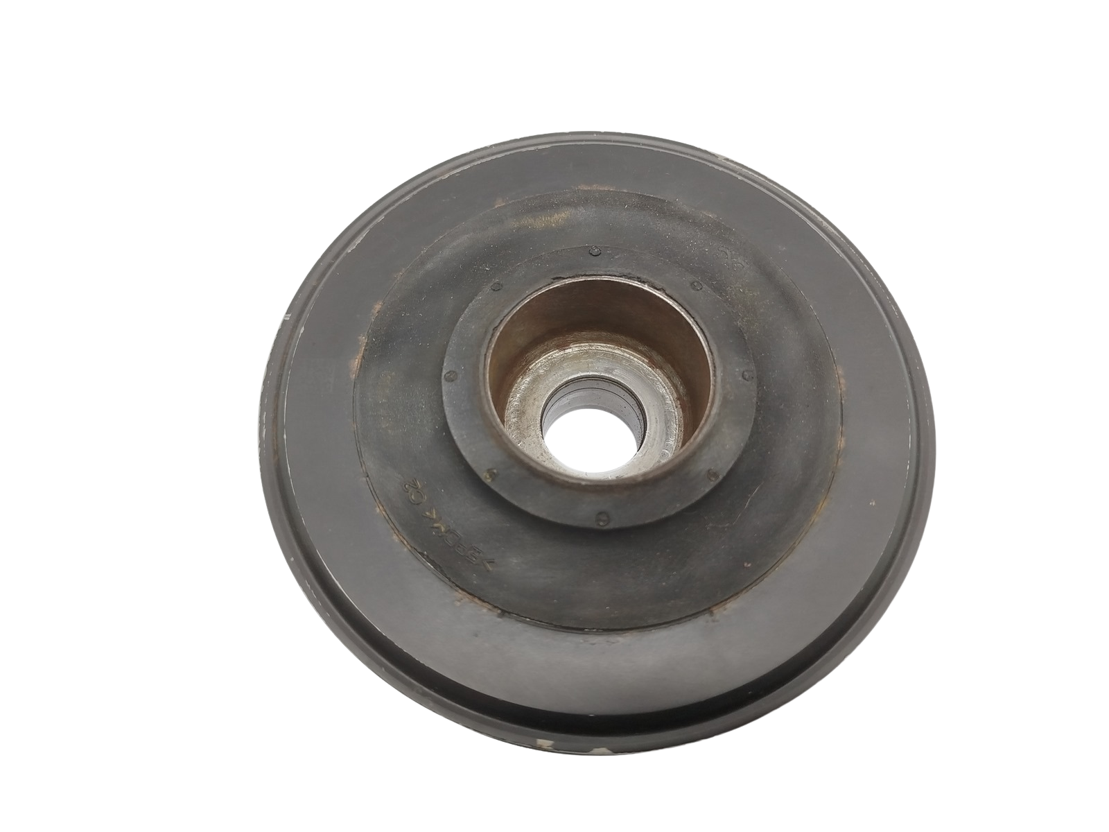 Crankshaft Pulley 123037616R 1.0 TCe Dacia Renault 