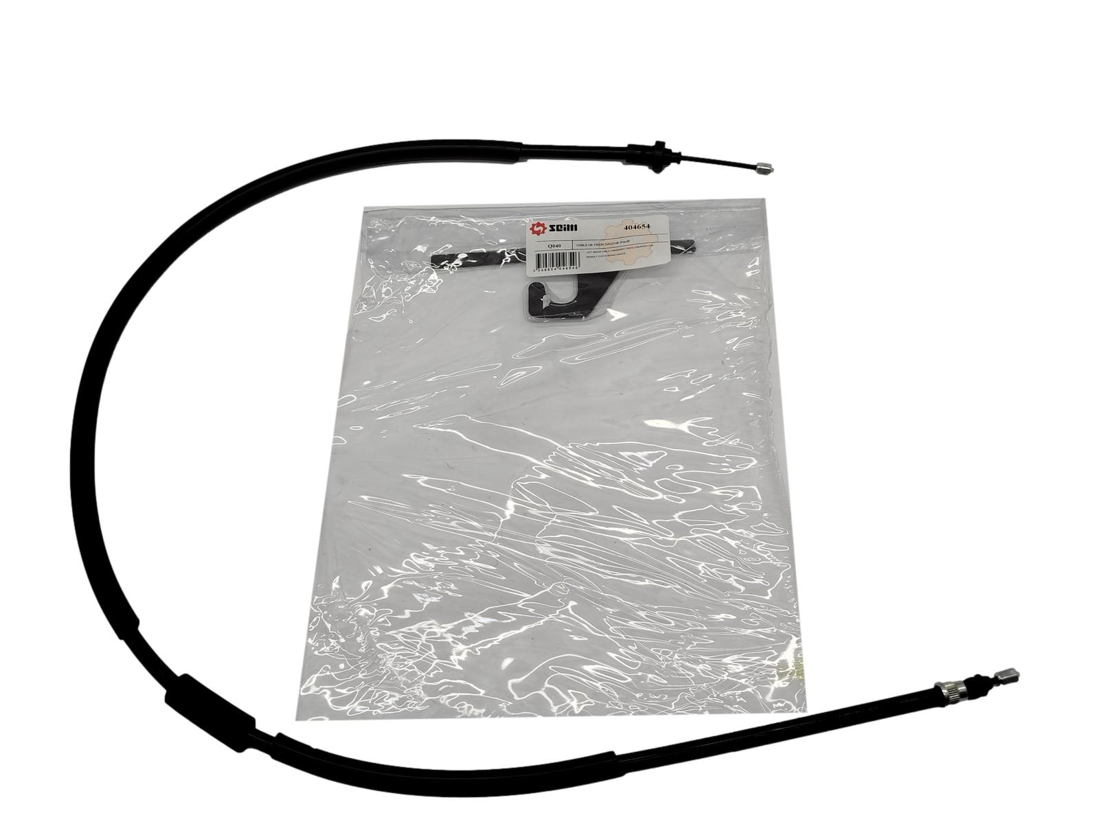 Handbrake Cable For Renault 8200673258 404654 Seim