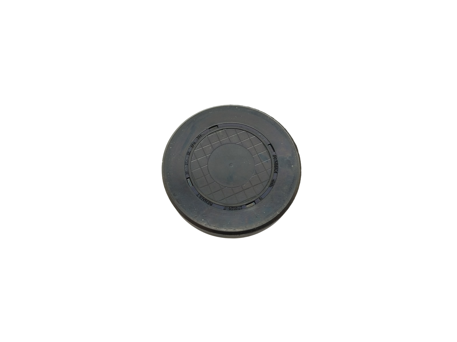 Cover cap Original Renault 1.4 1.6 16V 42.5x9 7700274026