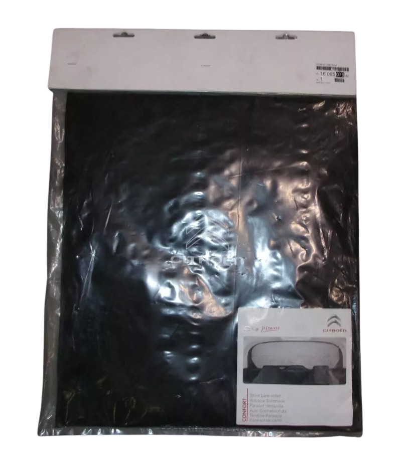 Sun Blind Original 1609507580 Citroen