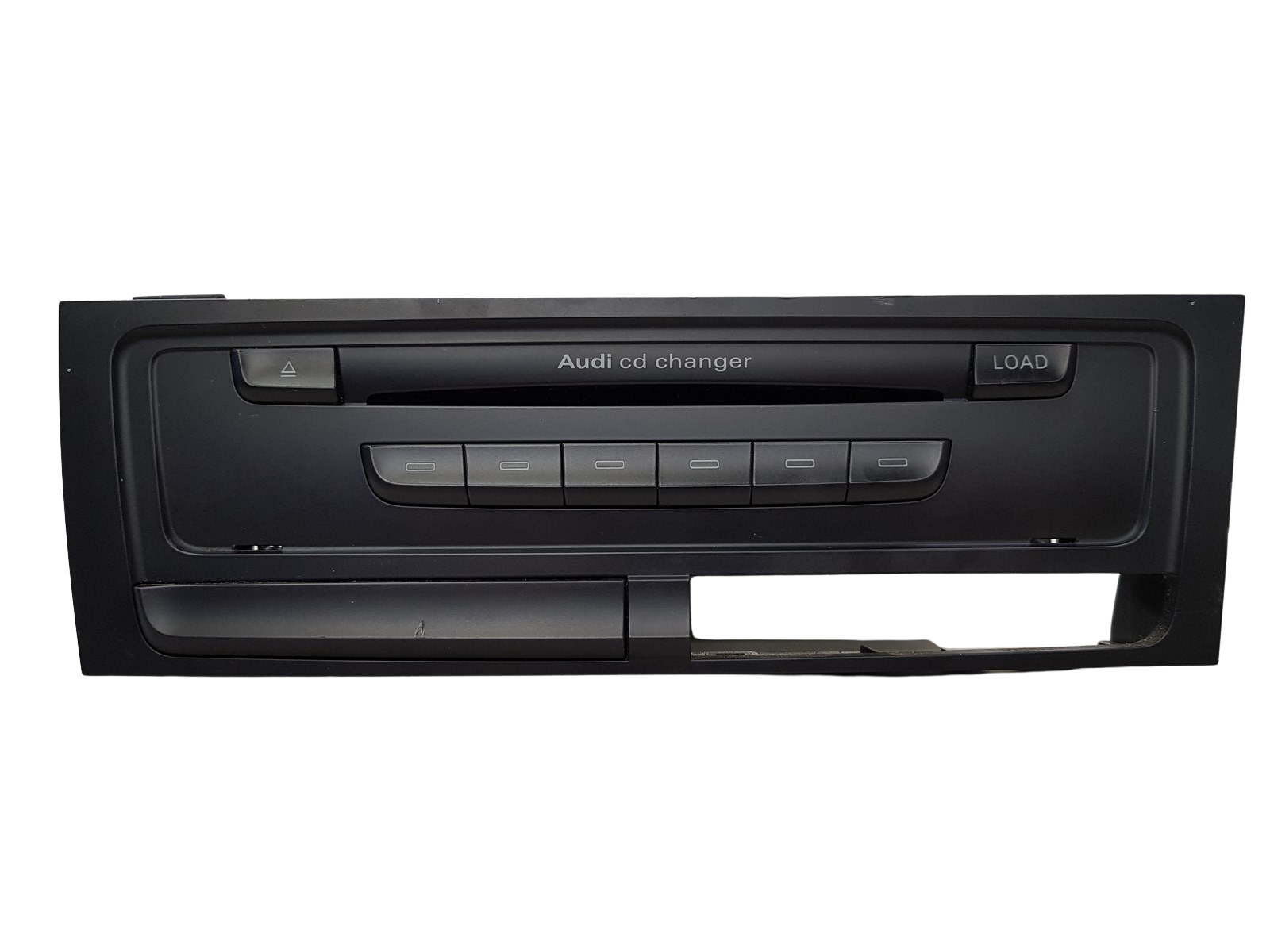 Cd Changer Audi A4 A5 8T2035110C CX-CA1797G