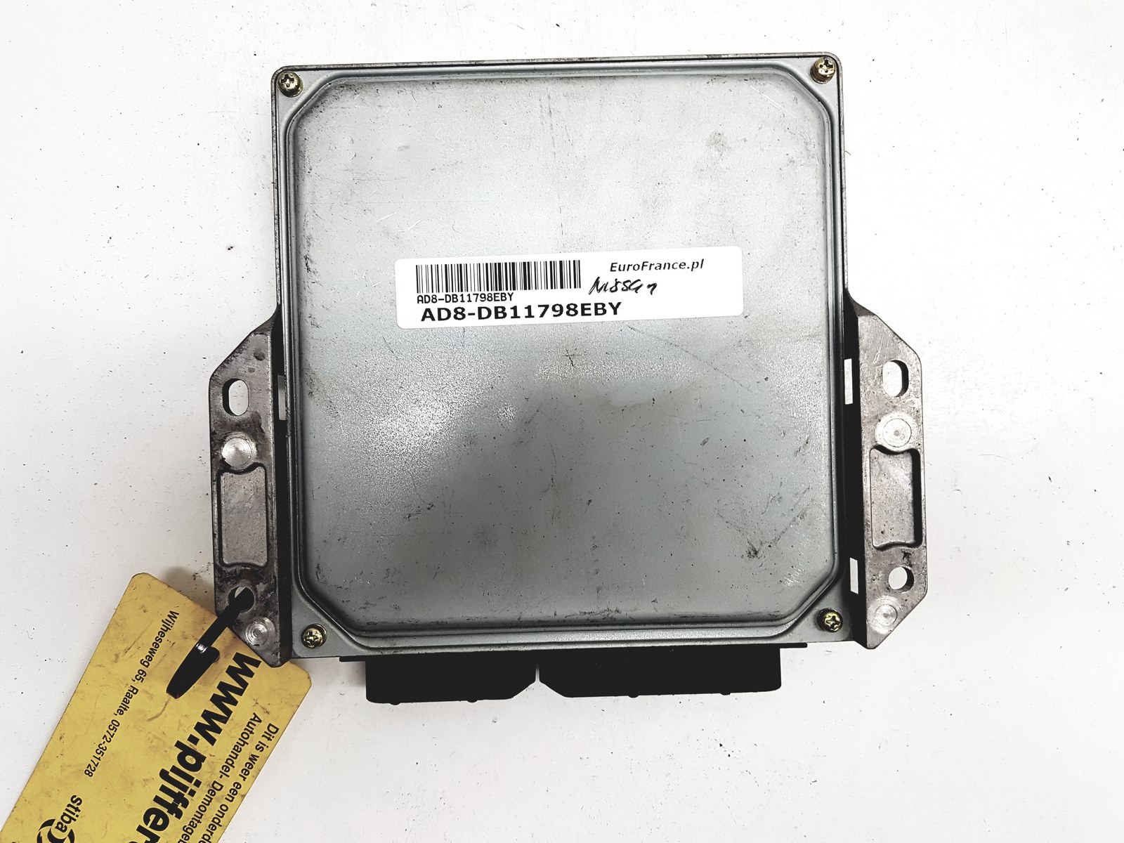 ECU DENSO 275800-3261 / 23710 BU771 / 5800-326 / KC | eBay