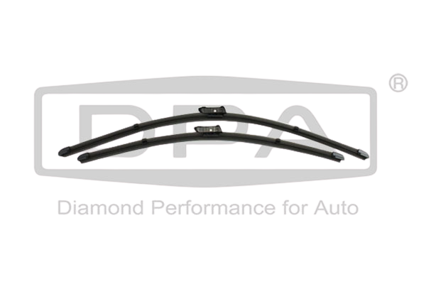 Wiper Blades For VW Audi A6 A7 4G1998002A 99981766402 DPA