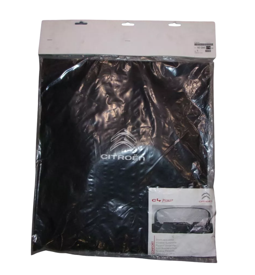 Sun Blind Original 1609507680 Citroen