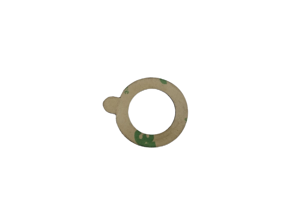 Gasket, Seal Original Citroen Peugeot 1692647780